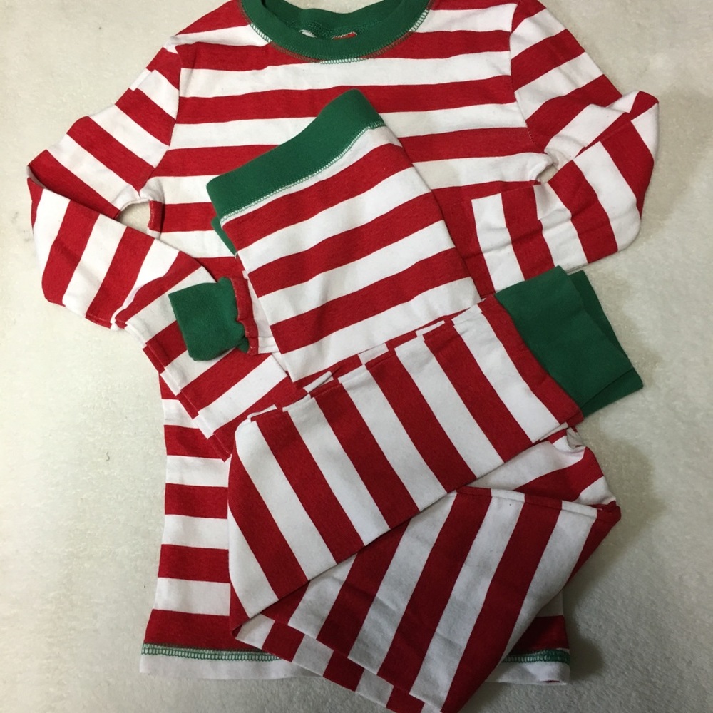 Girls Pajamas